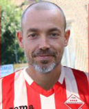Thomas FRADELLONI - Attaccante